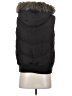 Gap 100% Polyester Black Vest Size M - photo 2