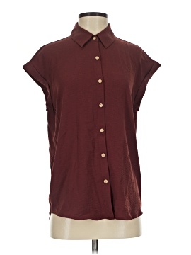 Fortune + Ivy Sleeveless Blouse