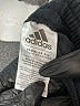 Adidas Black Track Pants Size 8 - photo 3