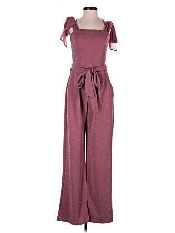 Moa Moa Jumpsuit (view 1)