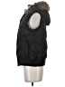 Gap 100% Polyester Black Vest Size M - photo 5
