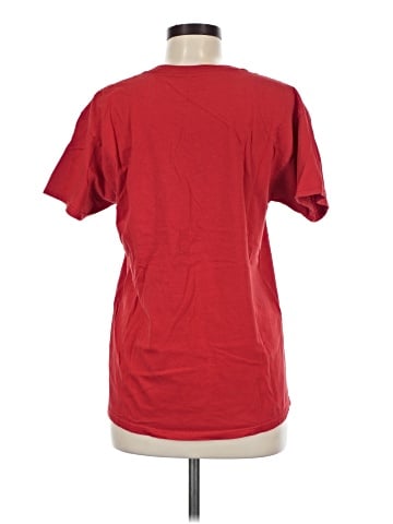 Fruit of the Loom Short Sleeve T-Shirt (view 2)