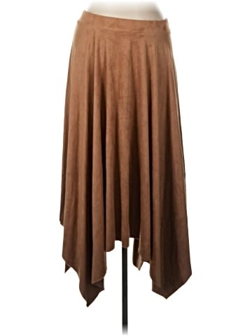 Sensational Collections Casual Skirt (view 1)