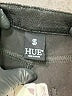 Hue Metallic Black Active Pants Size S - photo 7