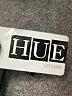 Hue Metallic Black Active Pants Size S - photo 8