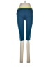 PrAna Color Block Blue Active Pants Size M - photo 1