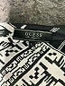 Guess 100% Polyester Black Sleeveless Blouse Size L - photo 7