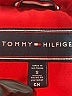 Tommy Hilfiger 100% Polyester Red Cardigan Size S - photo 7