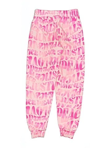 Justice Sweatpants (view 2)