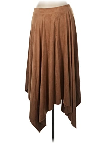 Sensational Collections Casual Skirt (view 2)
