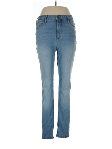 Simply Vera Vera Wang Jeans (view 1)