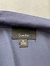 Lumiere 100% Polyester Blue Romper Size M - photo 4