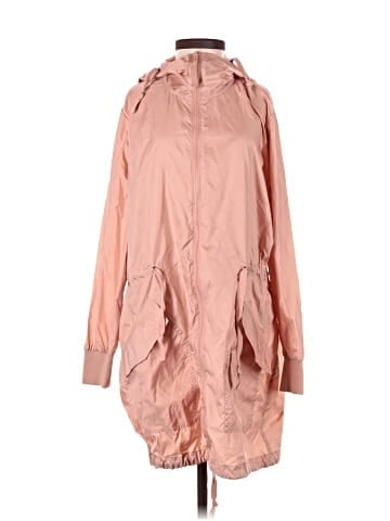 BB Dakota Raincoat (view 1)