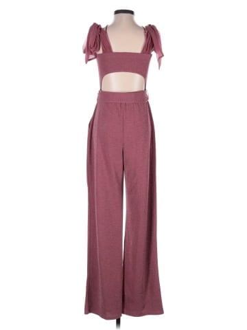 Moa Moa Jumpsuit (view 2)