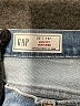 Gap Stars Blue Jeans Size 32L - photo 7