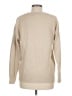 Philosophy Republic Clothing Tan Pullover Sweater Size M - photo 2