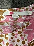 Boden 100% Linen Pink 3/4 Sleeve Blouse Size 10 - photo 7