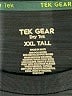 Tek Gear Blue Active T-Shirt Size XXL (tall) - photo 7