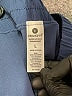 Velocity Solid Blue Athletic Shorts Size L - photo 3