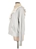 Wildfox 100% Cotton Gray Sweatshirt Size Lg (3 or L) - photo 5