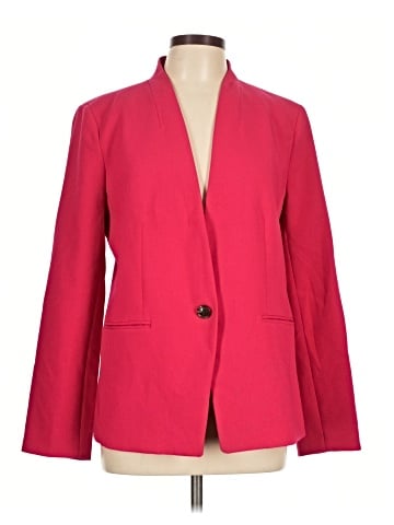Ann Taylor Factory Blazer (view 1)