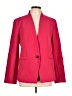 Ann Taylor Factory Red Blazer Size 12 - photo 1
