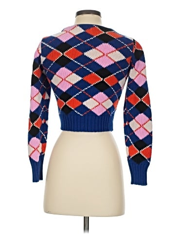 Ganni Cardigan (view 2)