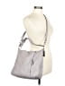 Coach Gray Leather Hobo One size - photo 2