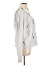 Wildfox 100% Cotton Gray Sweatshirt Size Lg (3 or L) - photo 4