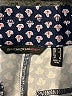 Isaac Mizrahi LIVE! Polka Dots Blue Casual Pants Size XS - photo 4