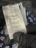 Isaac Mizrahi LIVE! Polka Dots Blue Casual Pants Size XS - photo 5