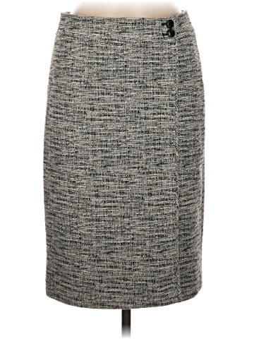 Ann Taylor Formal Skirt (view 1)
