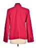 Ann Taylor Factory Red Blazer Size 12 - photo 2