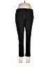 Ann Taylor Solid Black Dress Pants Size 6 Petite - photo 1