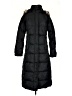 Eddie Bauer 100% Polyester Black Coat Size XS - photo 1