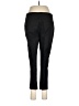 Ann Taylor Solid Black Dress Pants Size 6 Petite - photo 2
