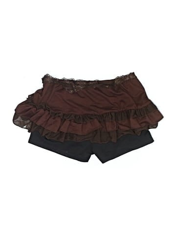 Romwe Skort (view 2)