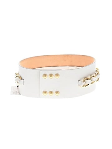 Balmain Leather Belt (view 1)