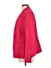 Ann Taylor Factory Red Blazer Size 12 - photo 5