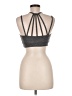 GAIAM Gray Sports Bra Size M - photo 2
