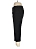 Ann Taylor Solid Black Dress Pants Size 6 Petite - photo 5