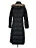Eddie Bauer 100% Polyester Black Coat Size XS - photo 2