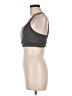 GAIAM Gray Sports Bra Size M - photo 5