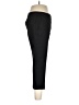 Ann Taylor Solid Black Dress Pants Size 6 Petite - photo 4