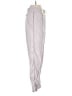 Nike 100% Polyester Pink Track Pants Size XS - photo 4