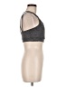 GAIAM Gray Sports Bra Size M - photo 4