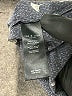Rag & Bone 100% Viscose Black Sleeveless Blouse Size XS - photo 8
