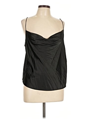 Kimchi Blue Sleeveless Blouse (view 1)