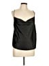 Kimchi Blue Black Sleeveless Blouse Size L - photo 1