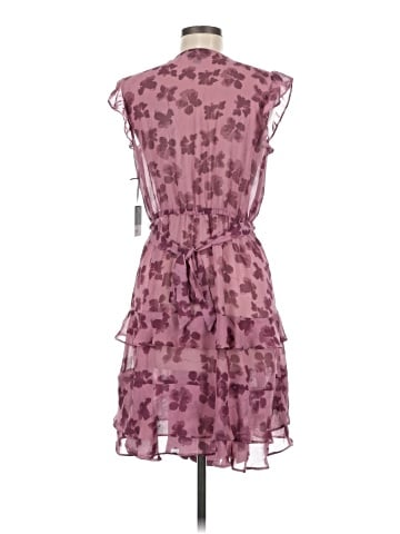 Simply Vera Vera Wang Cocktail Dress (view 2)